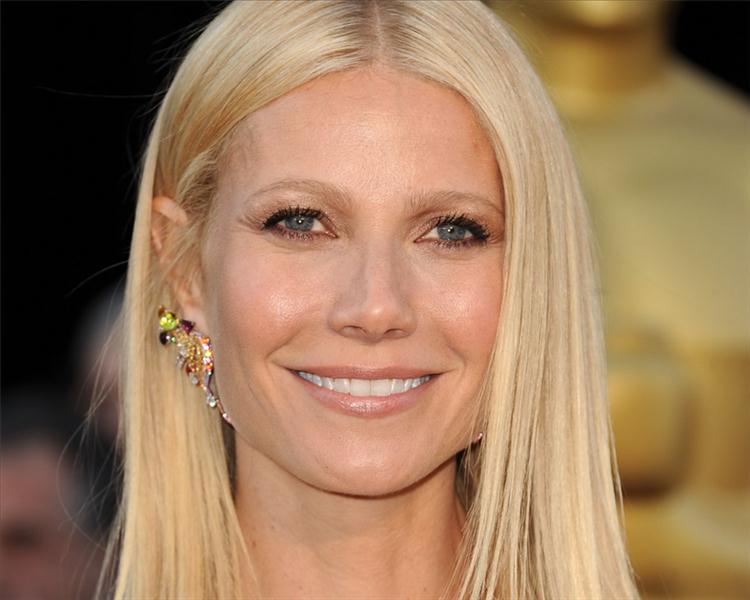 gwyneth-paltrow Highest Paying Actress
