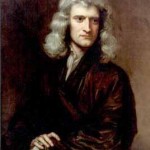 issac Newton
