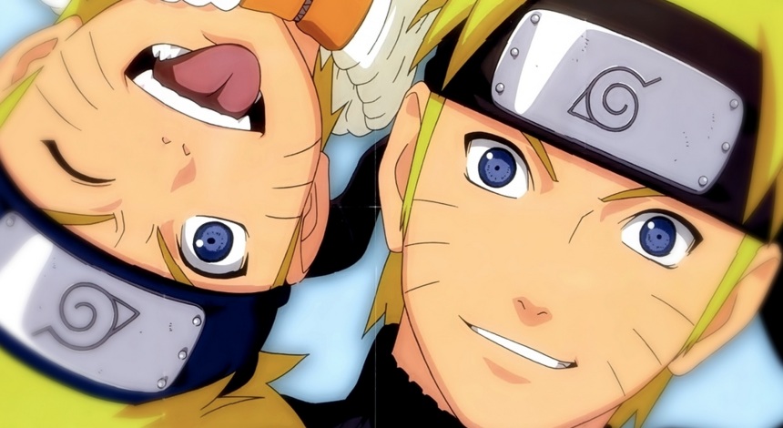 Lionsgate to make a live action Naruto movie