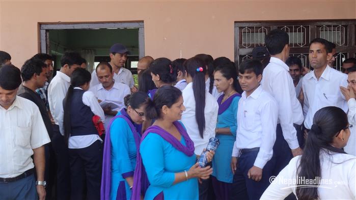 Govt employees’ integration process underway in Bhaktapur