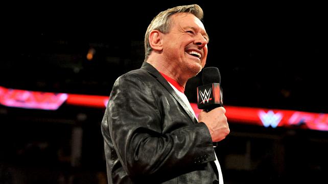 The ‘Hot Rod’ Roddy Piper passes away