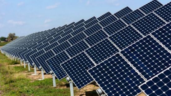 Solar panels distributed in Mustang, Nuwakot