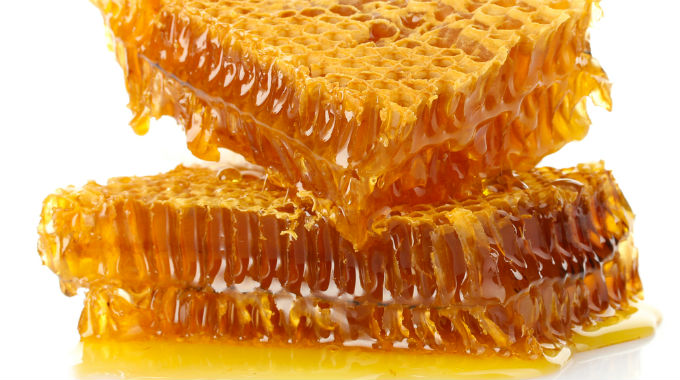 Technical knowhow blamed for low honey production