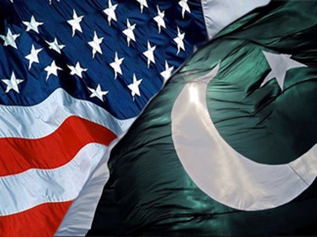 Terror threat continues to spread from inside Pakistan: US