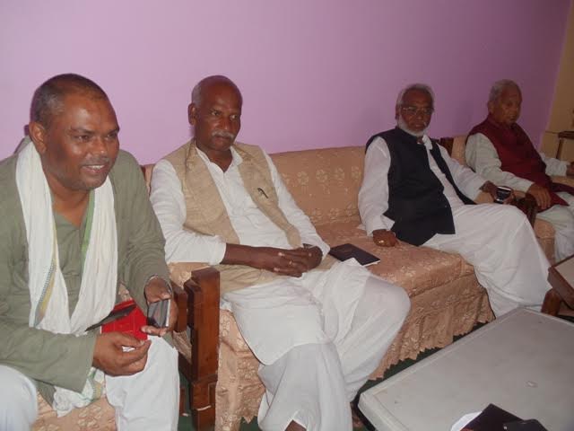UDMF for ‘meaningful’ talks