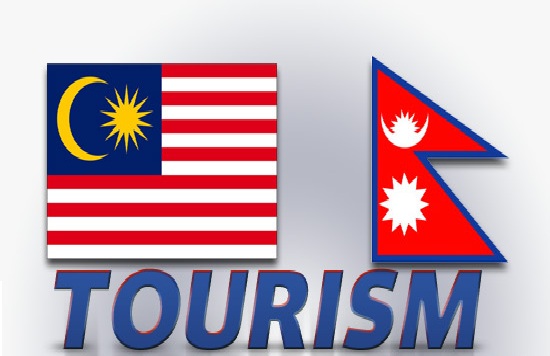 Nepal’s tourism promoted in Malaysia