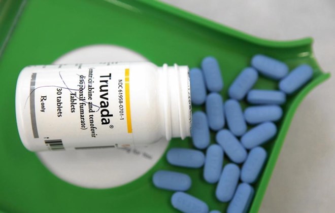 Researchers working on new pill may prevent HIV