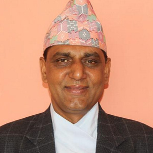 Tourism, main basis of development: Minister Pokharel