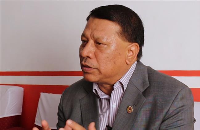 NC’s presence in govt remained weaker: leader Sing