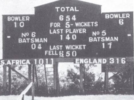 longest cricket match of history  (2)