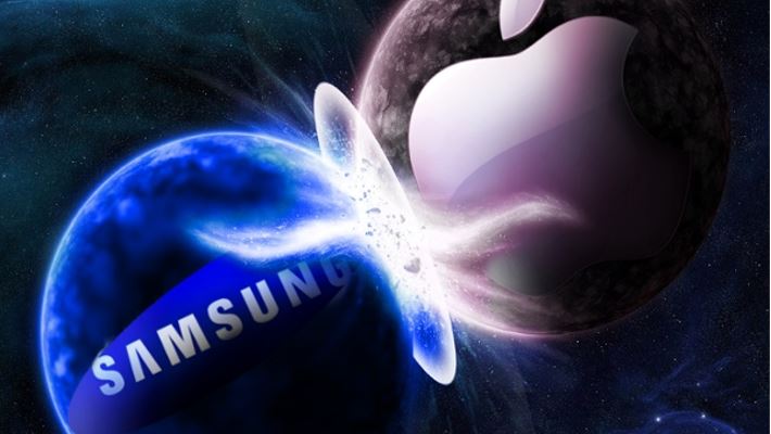 Apple, Samsung take battle to US Supreme Court