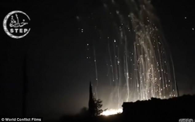 russia using chemical weapon in syria (1)