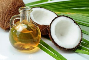 Coconut Oil for Heart Disease