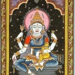 Indrani Devi