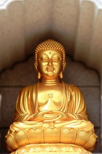 Lessons from Buddha Life (11)