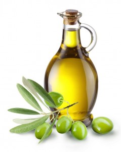 Olive Oil for Heart Disease