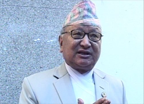 DPM Shrestha urges Dr KC to end fast-onto-death