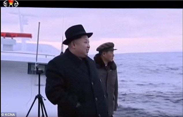 North Korea’s rocket launch sparks global outrage