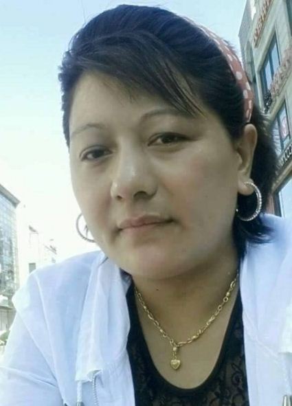नेपाली चेलीको कोरियामा उपचारका क्रममा निधन