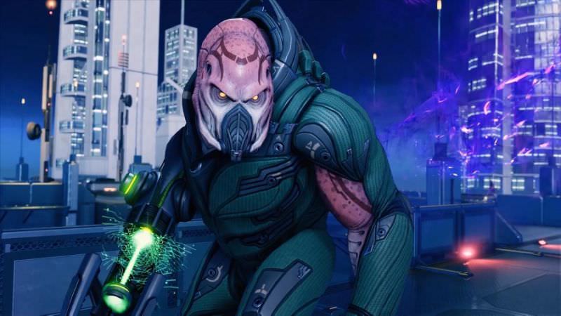Review: Fight Aliens (and Glitches) in Difficult ‘XCOM 2′