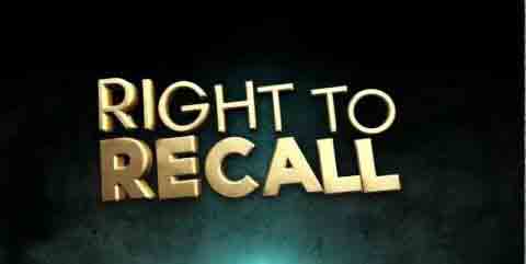 right to recall in nepal