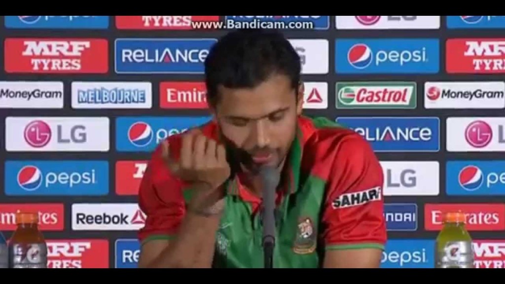 Bangladesh Cricket Captain 2