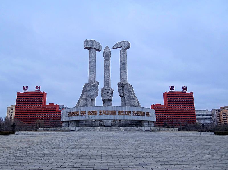 उत्तर कोरियामा देख्न सकिने ५ कुरा, जुन अन्त कहिँ देख्न पाइँदैन