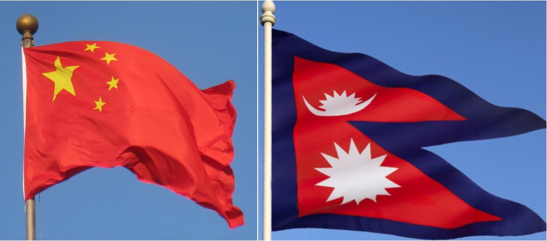 ‘China’s engagement expected for Nepal’s prosperity’