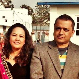 गगनकी पत्निले भनिन्-“हामी गलत विकल्प रोज्छौं, विचरा हामी नेपाली”