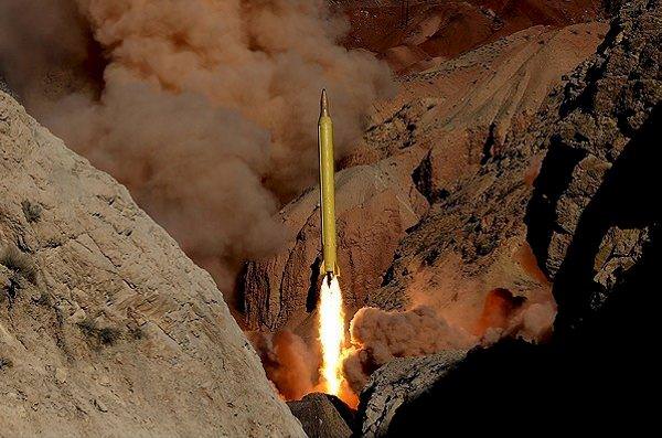 मिसाइल प्रहार जारी रहन्छ- इरानको सेना