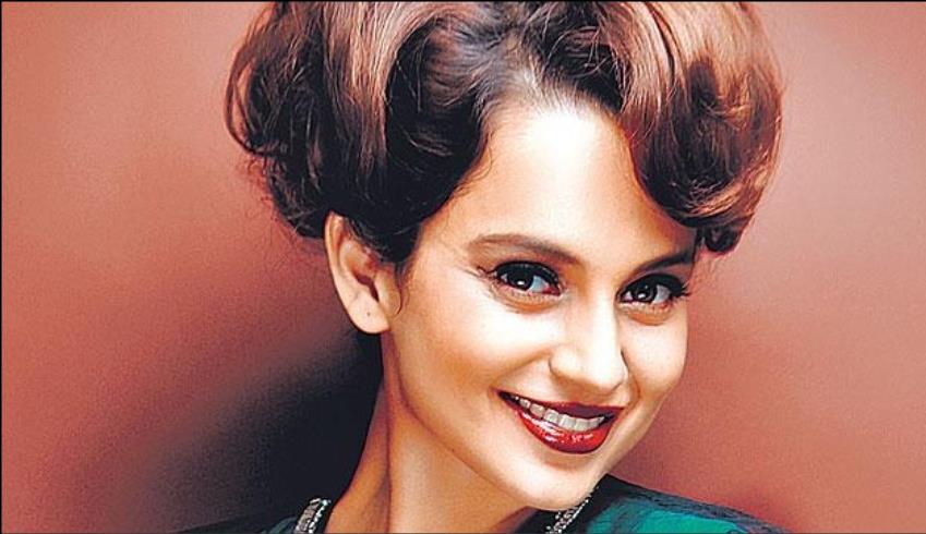 Kangana flies to US to prepare for role in ‘Simran’