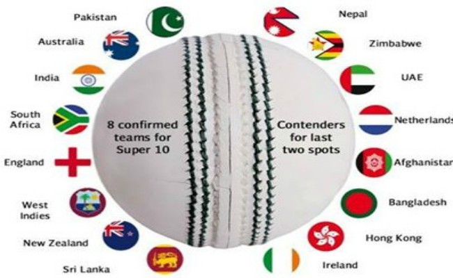 world cup t-20