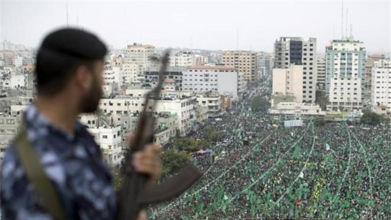 Hamas warns Israel over tightened Gaza blockade