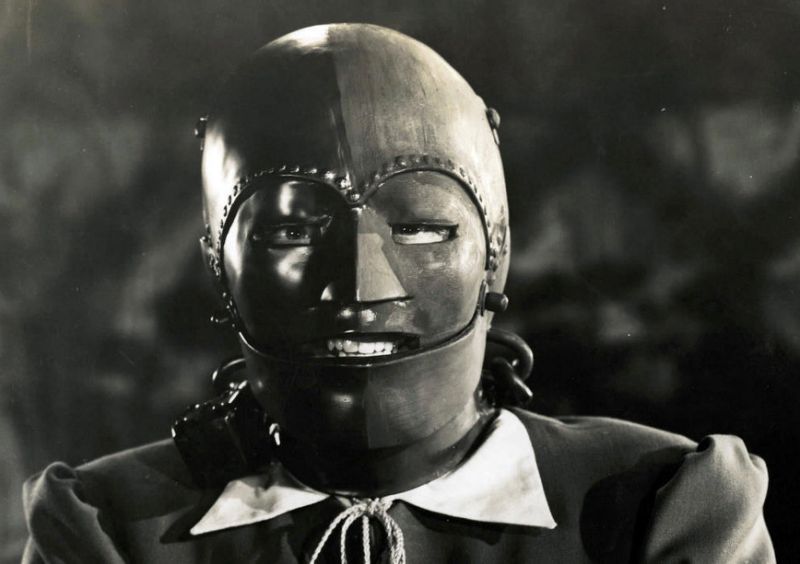 Mysterious ‘Man in the Iron Mask’ Revealed, 350 Years Later