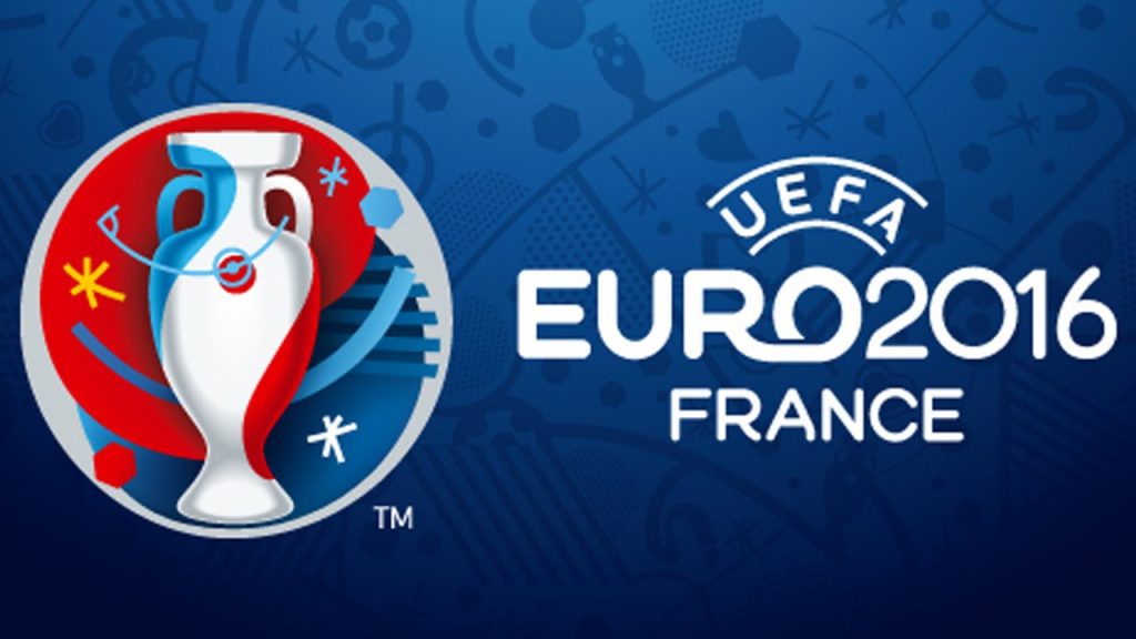 Euro cup 2016