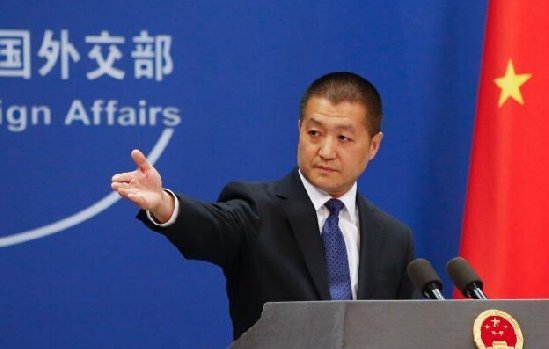 China says Nepalese PM’s resignation won’t change cooperation