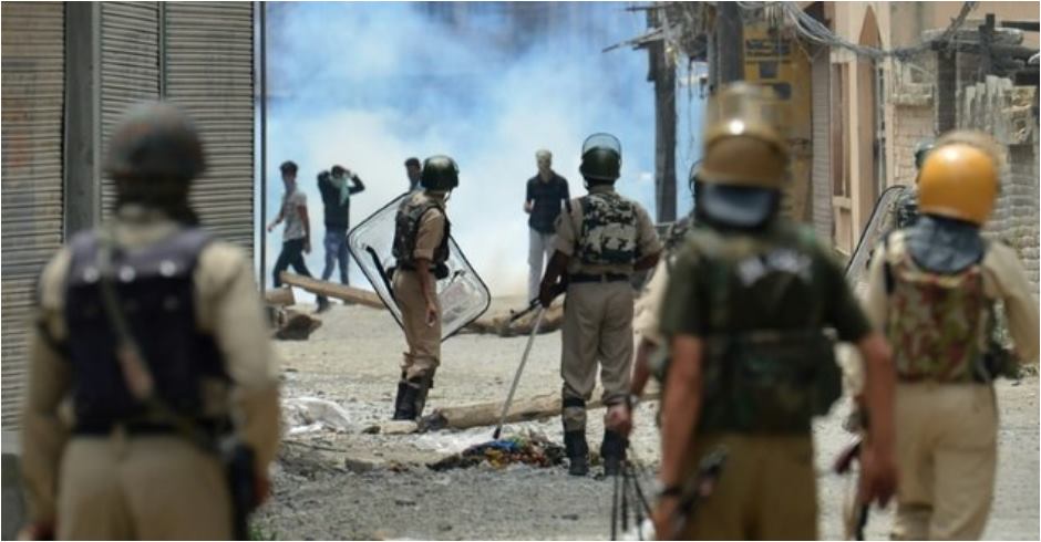 भारतीय सेनामा कार्यरत तीन नेपालीको मृत्यु