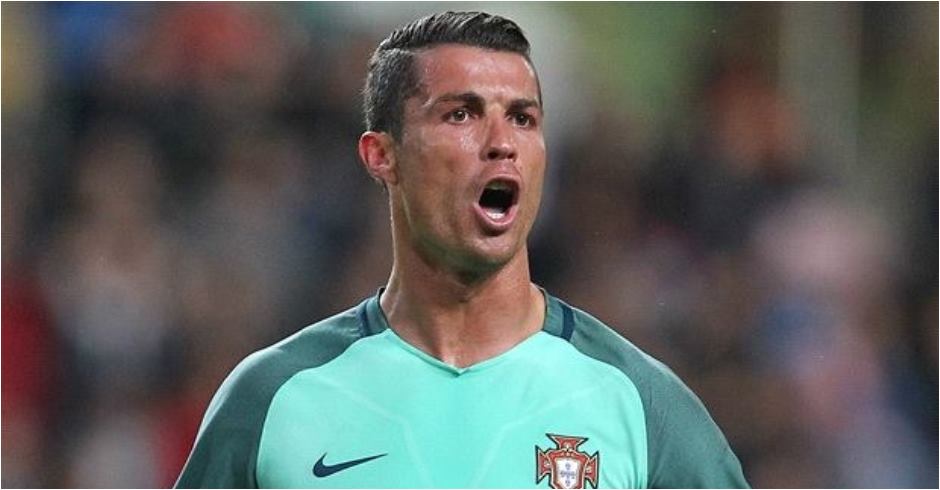 Ronaldo ‘wants England return’ – reports