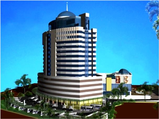 KMC to cancel contract with Kathmandu View Tower Construction Company