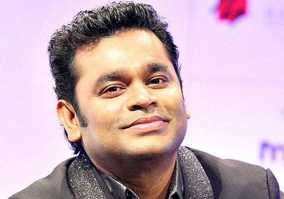 Rahman enthrals audience at UN concert to celebrate I-Day