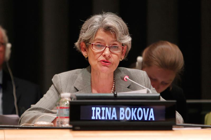 ‘Bulgaria changes candidate for UN secretary-general’