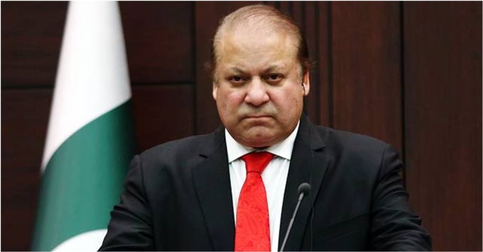 Pakistani PM concerned about Mideast tensions in meeting with Qatari FM