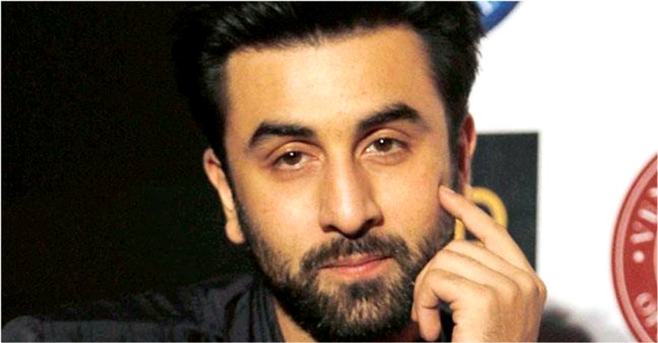 Share a formal relationship with my father: Ranbir