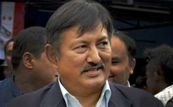Efforts on to bring disgruntled groups to consensus: Defence minister Khand
