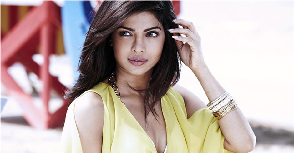 Priyanka shifts Sarvann release date to Jan 13 due to note ban