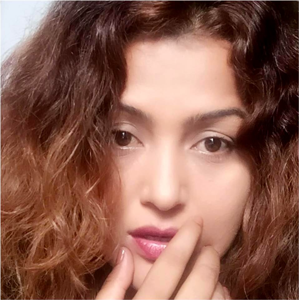 Is Rekha Thapa Still Number One Actress Nepaliheadlines