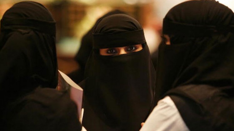 अनौठो तथ्यः साउदी अरवमा २० देखि ४० वर्षका २५ लाख महिला सिंगल