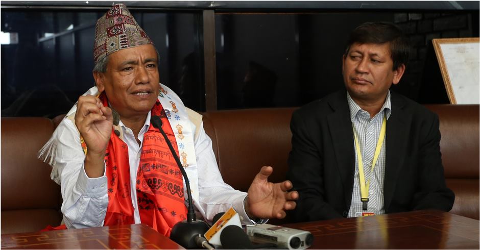 Nepal should learn from Bangladesh in IT: Minister Karki
