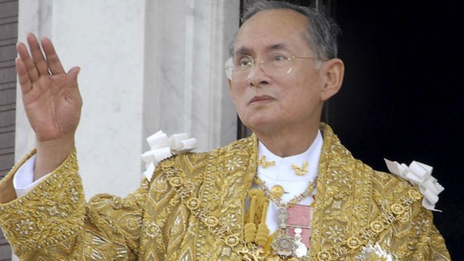 Thai cabinet paves way for prince’s endorsement as king