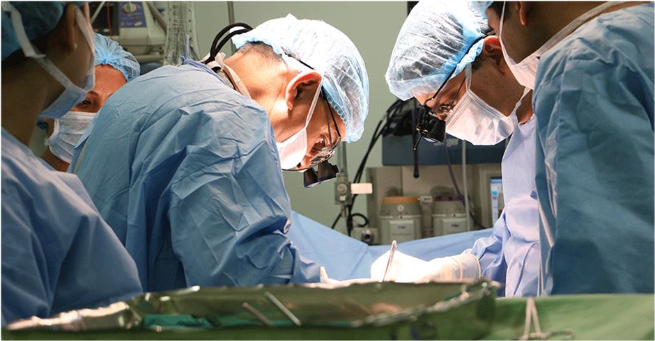 Human Organ Transplant Centre Bhaktapur conducts first successful heart surgery